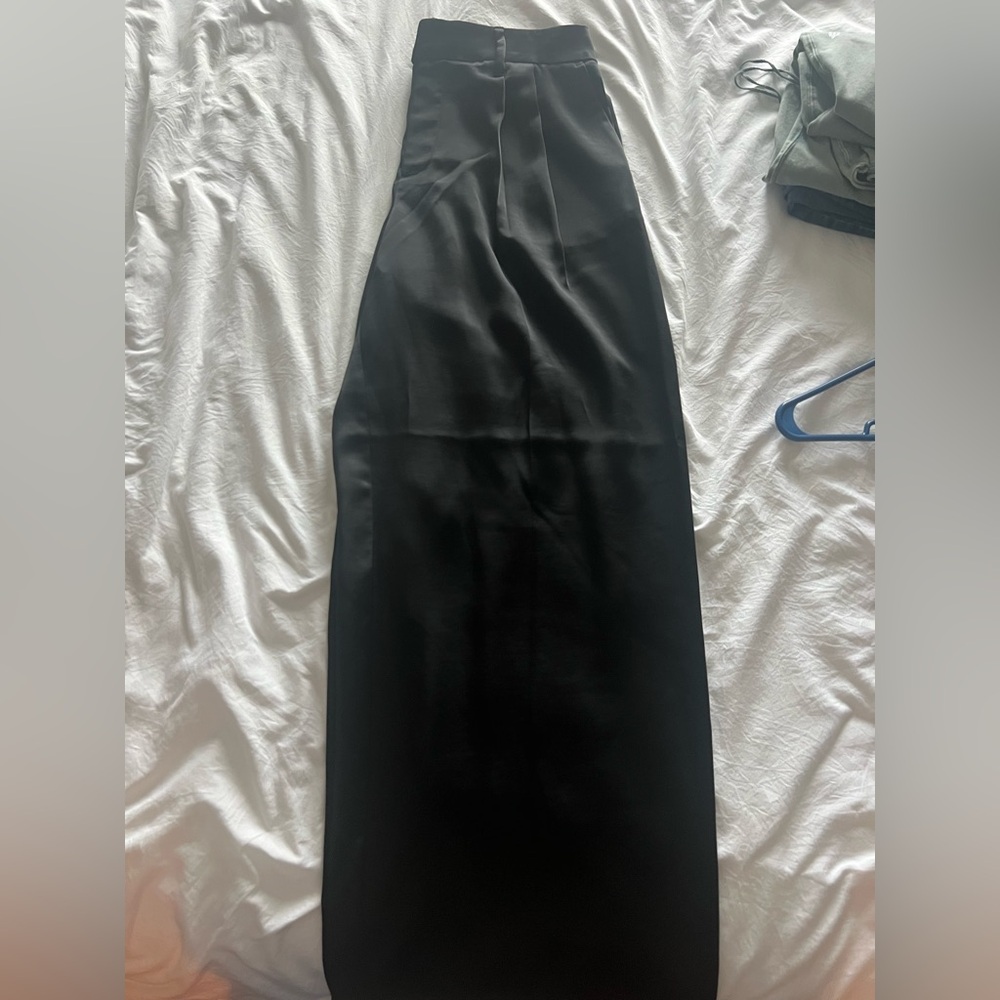 A new day wide leg trousers women’s dress pants
